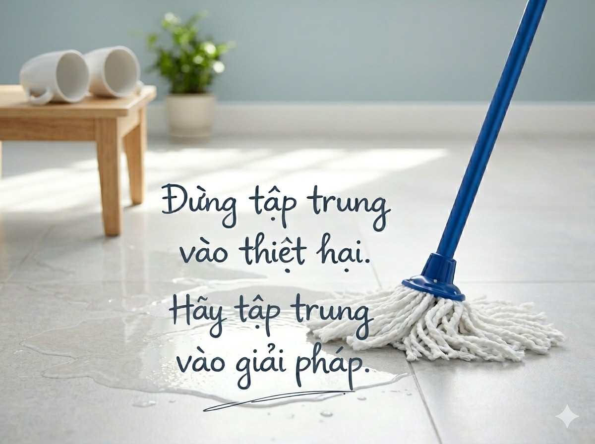 Học viện Minh Trí Thành có tốt không