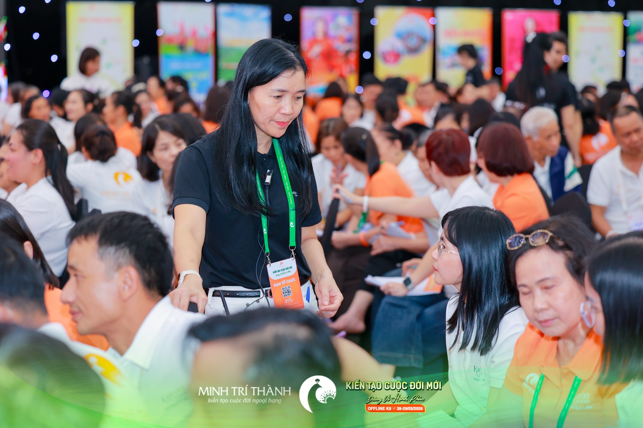 Học viện Minh Trí Thành có tốt không