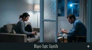 Bạo lực lạnh