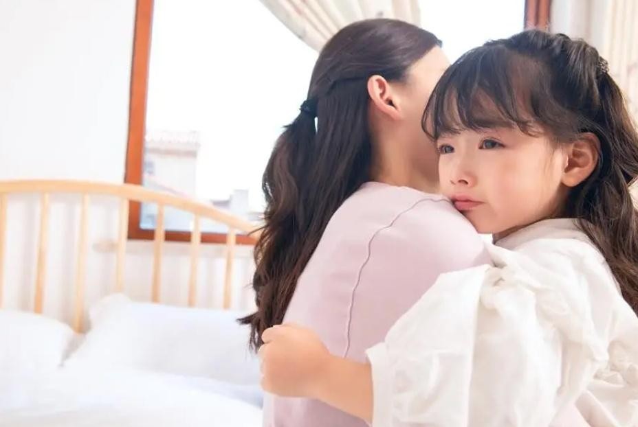 Bất lực vì con không nghe lời