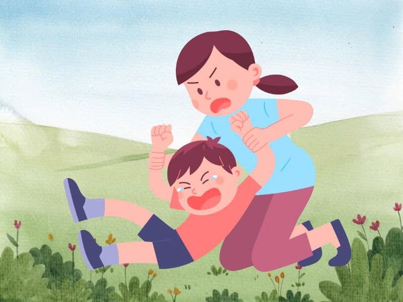 Cách dạy con nghe lời