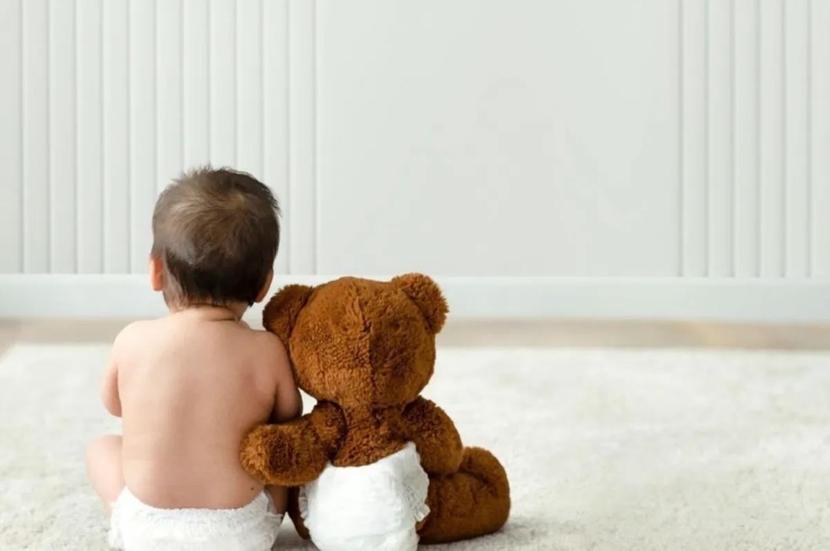 Cách dạy trẻ 1 tuổi bướng bỉnh