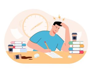 Cách dạy trẻ lười học