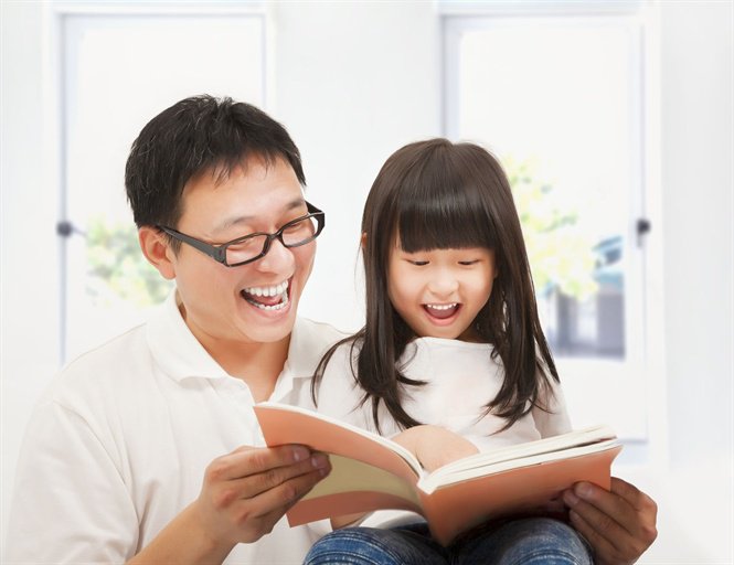 Cách tạo thói quen đọc sách