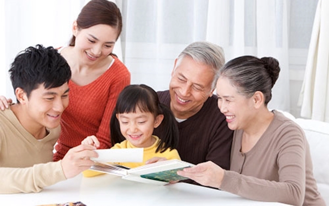 Cách tạo thói quen đọc sách