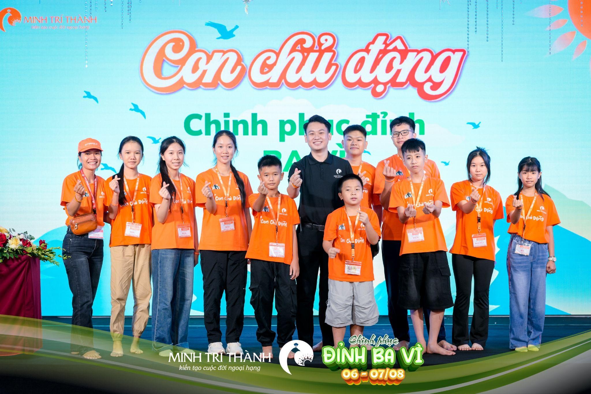 Cô Nguyễn Thị Lanh là ai