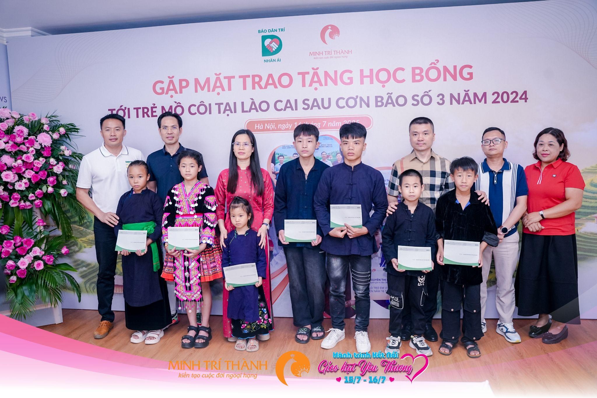 Cô Nguyễn Thị Lanh là ai