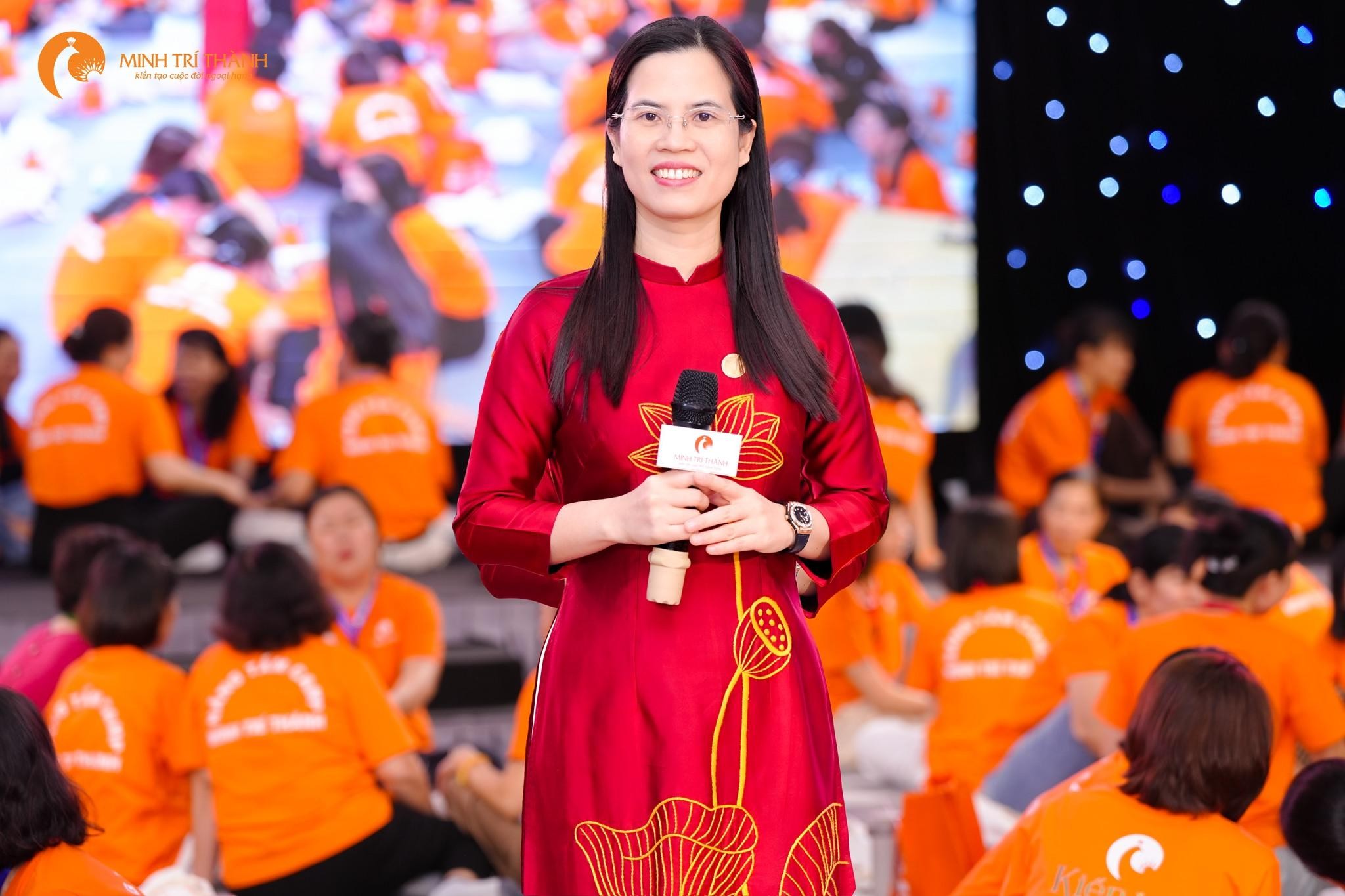 Cô Nguyễn Thị Lanh là ai