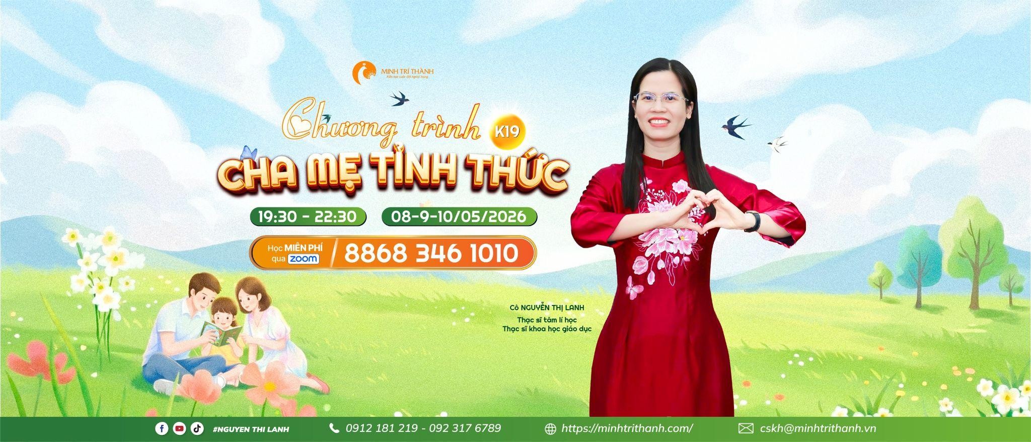 Cô Nguyễn Thị Lanh là ai