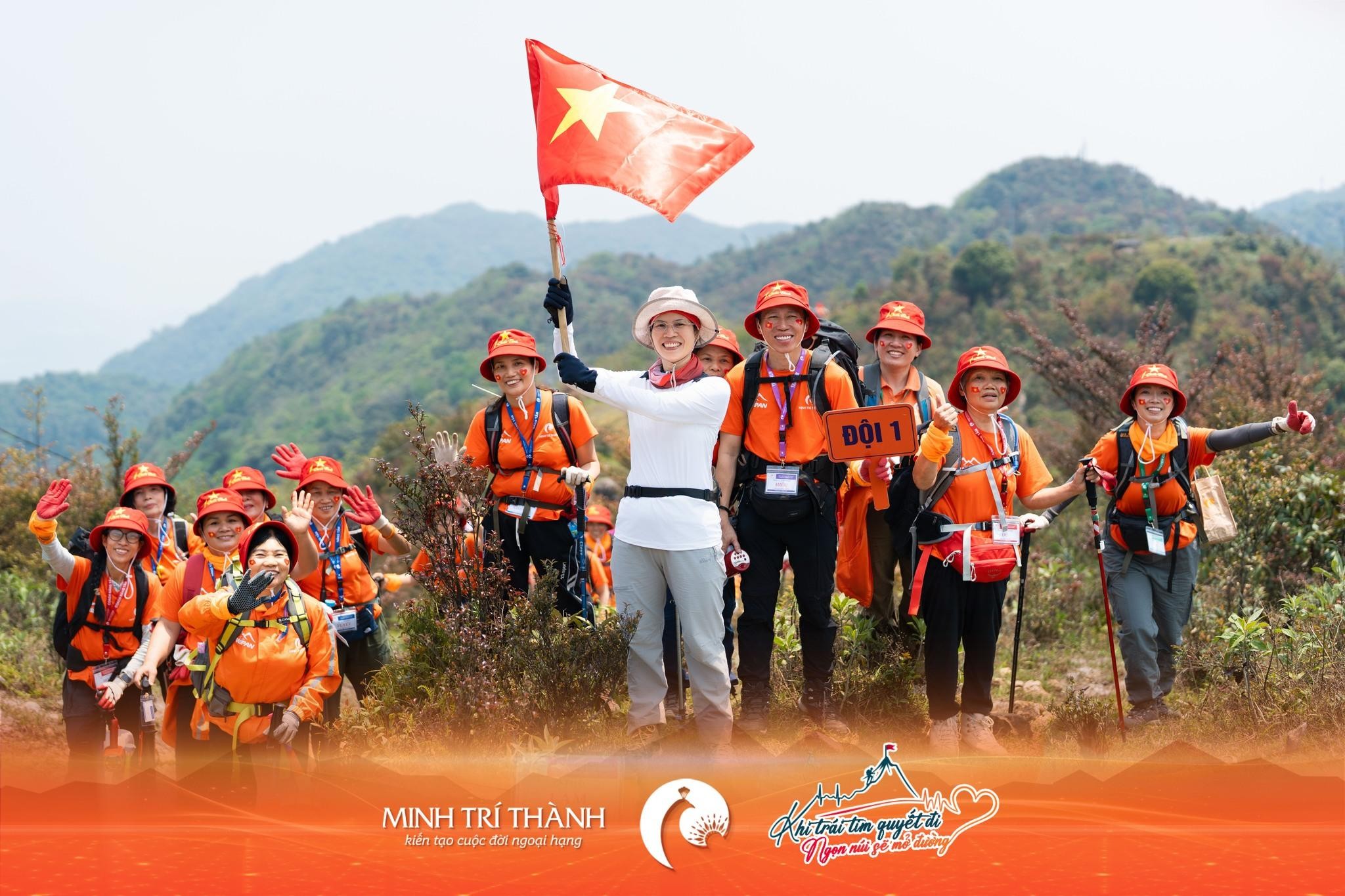 Cô Nguyễn Thị Lanh là ai
