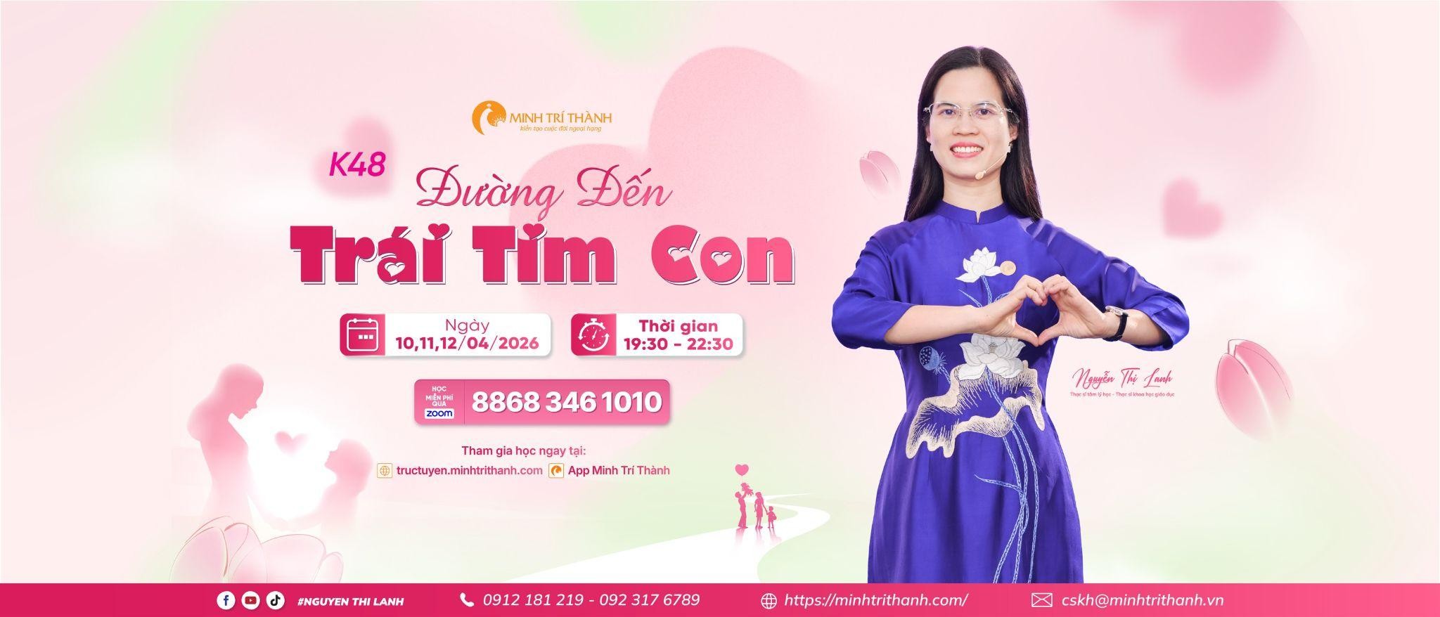 Cô Nguyễn Thị Lanh là ai