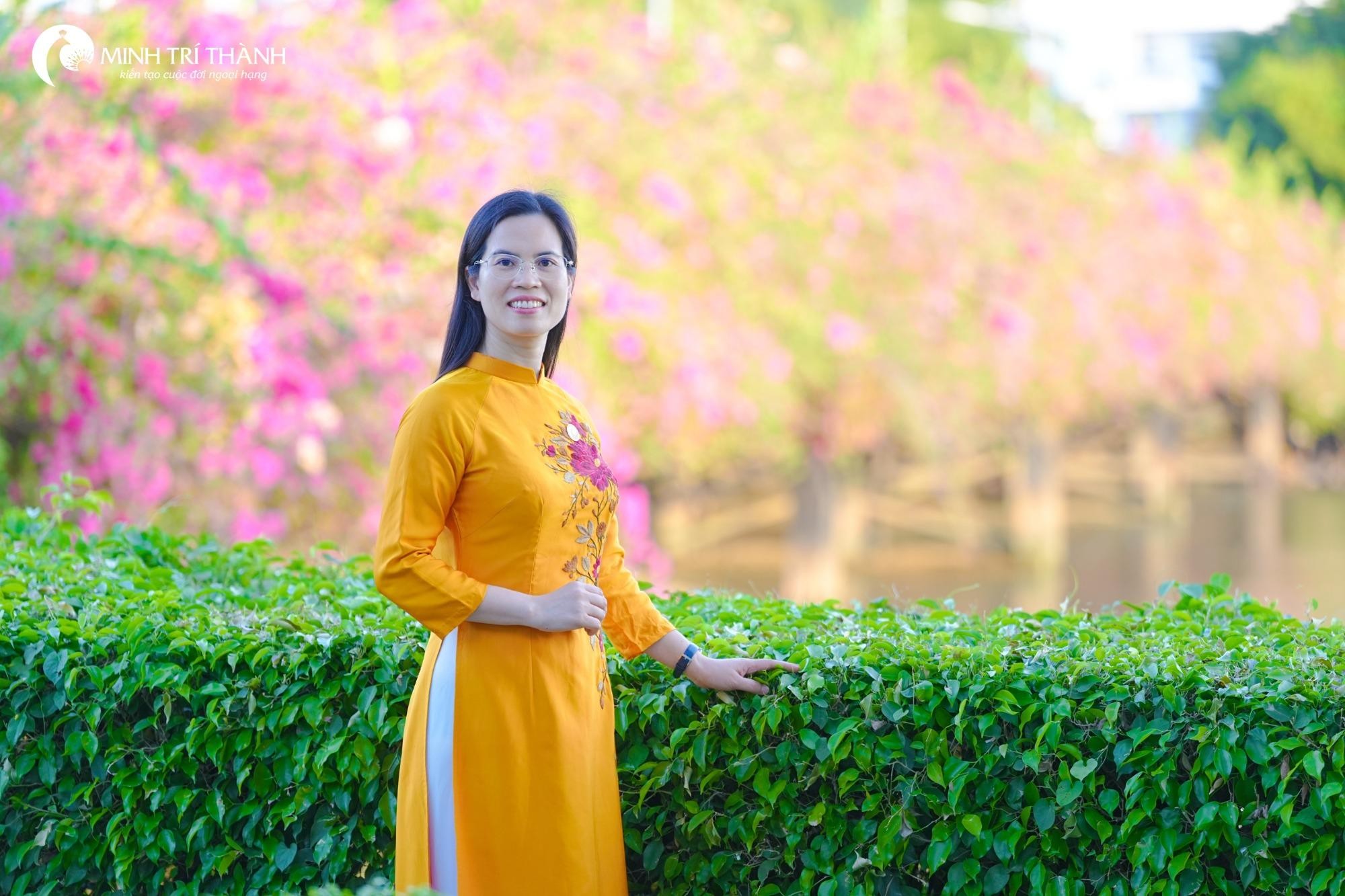 Cô Nguyễn Thị Lanh là ai