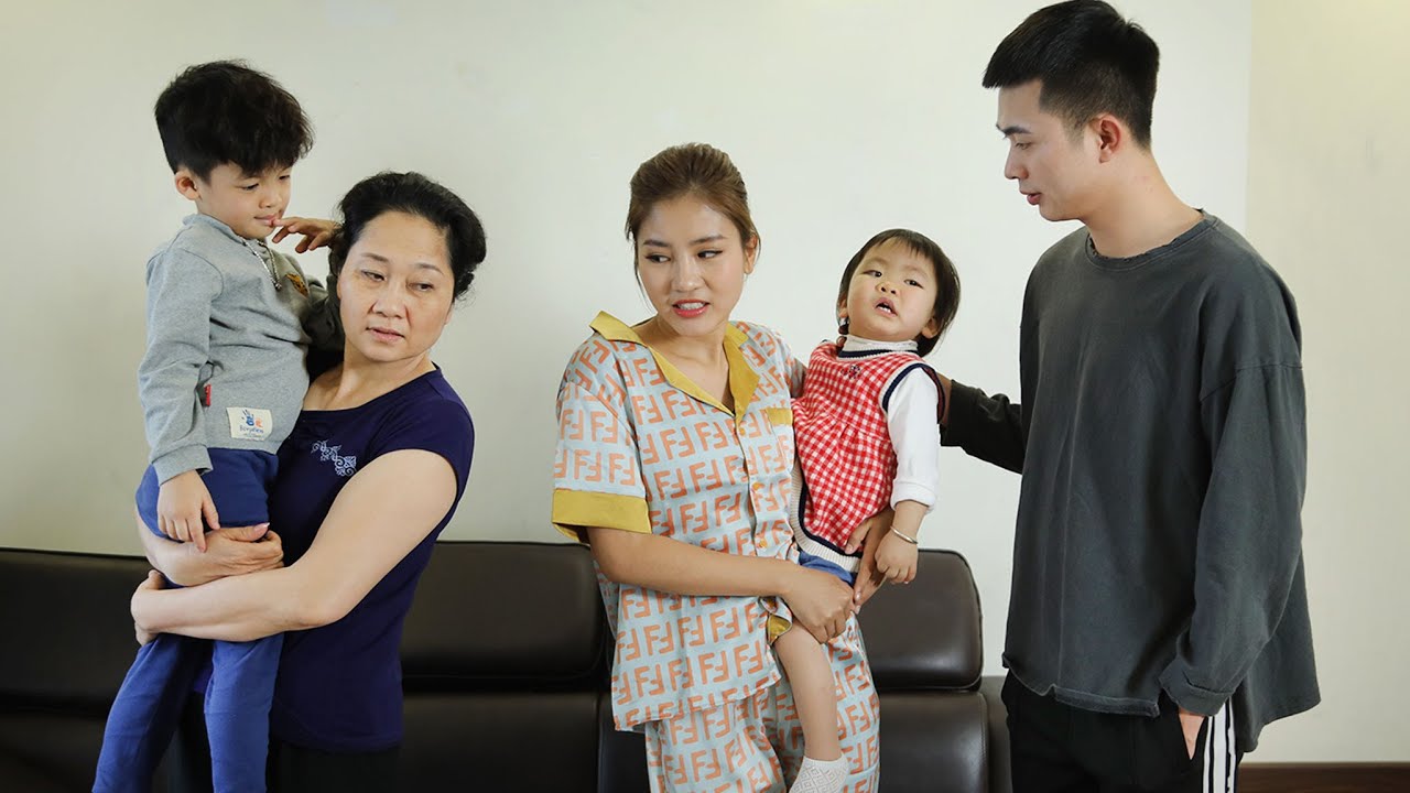 Hôn nhân tan vỡ