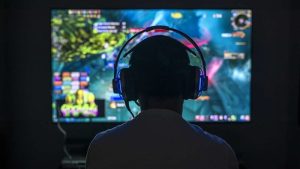 Tác hại của nghiện game