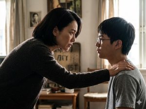 Cách dạy con bướng bỉnh không nghe lời
