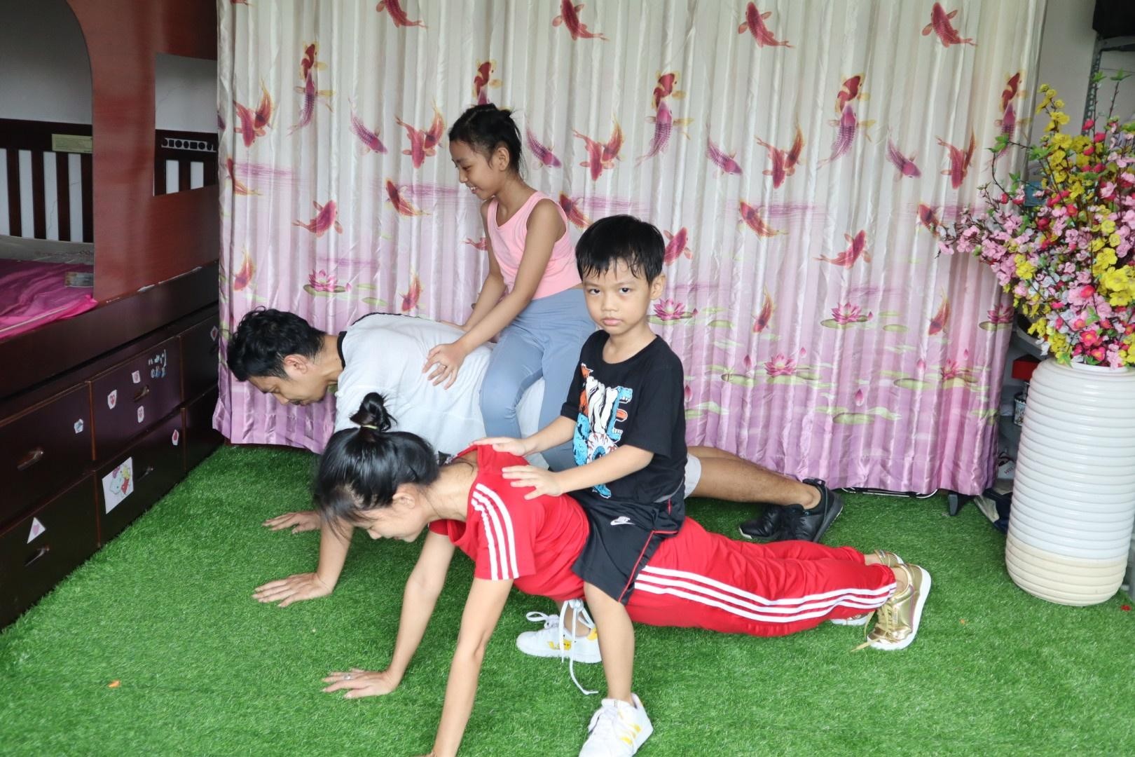 Cách dạy trẻ 12 tuổi bướng bỉnh