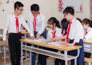 Cách dạy trẻ 12 tuổi bướng bỉnh