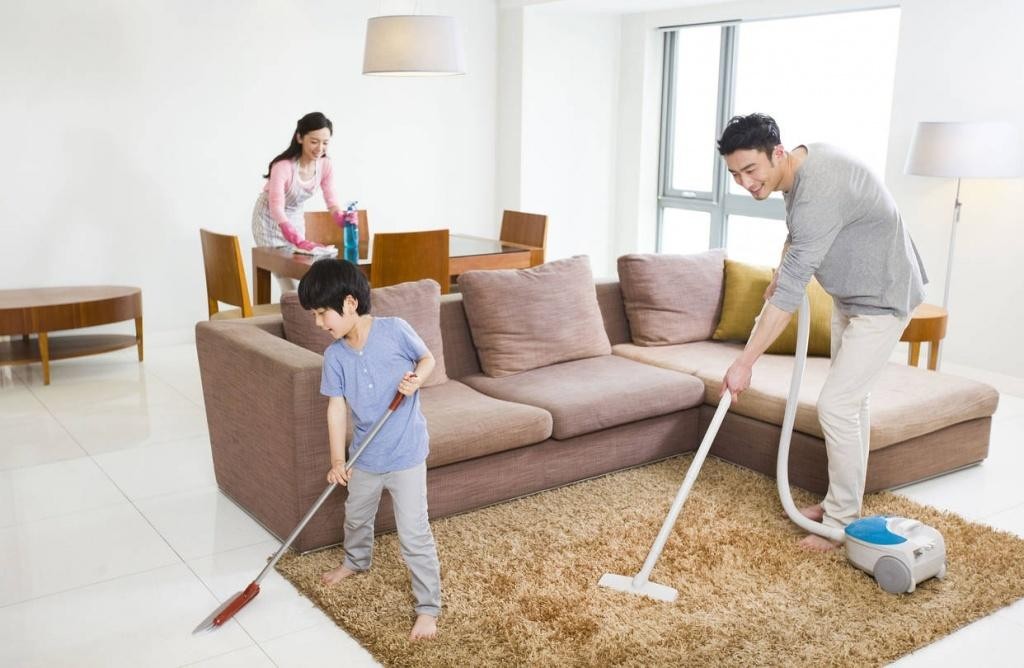 Cách giúp con nhút nhát trở nên tự tin