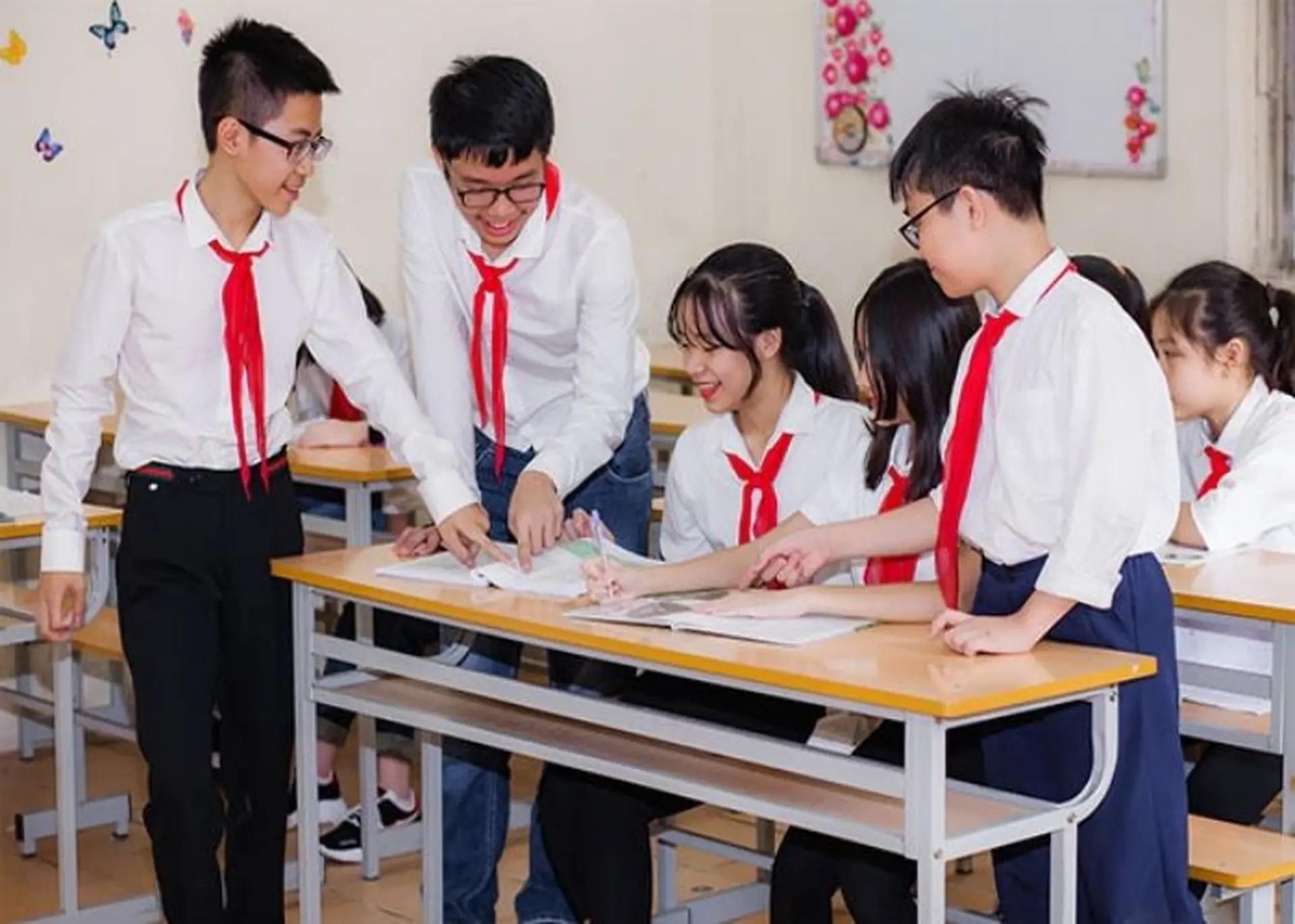 Cách giúp con nhút nhát trở nên tự tin