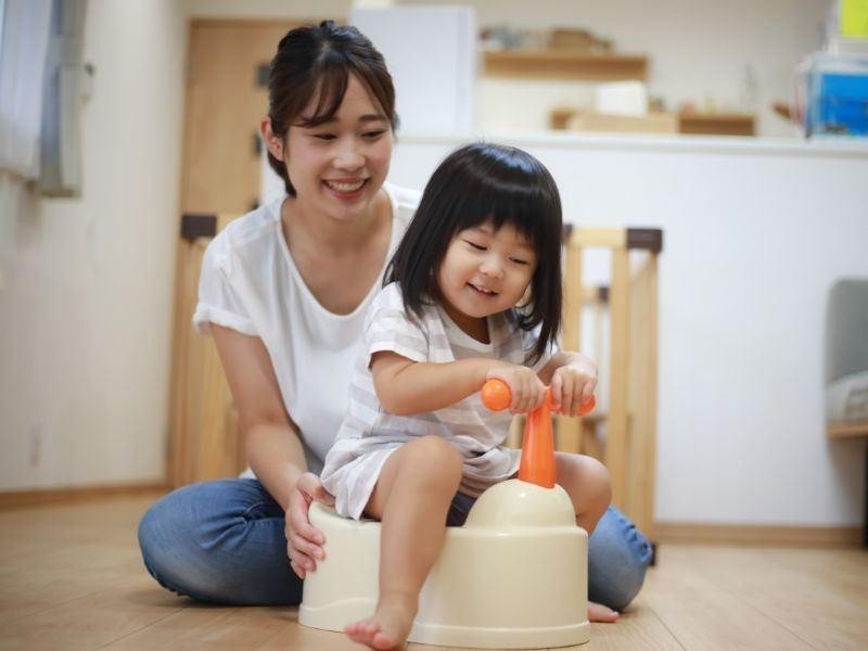 Cách dạy trẻ 2 tuổi bướng bỉnh