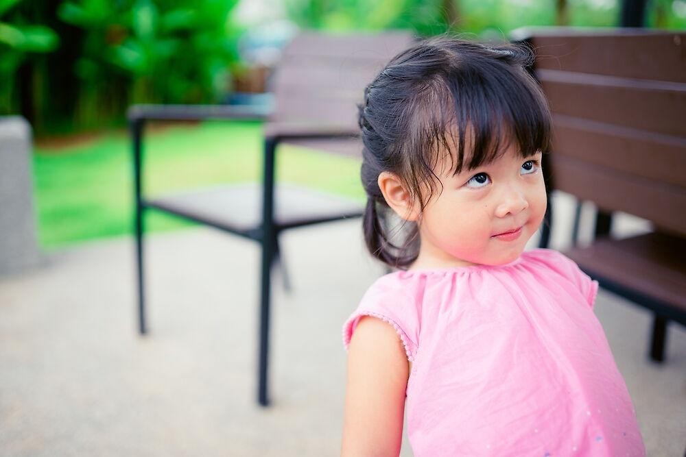 Cách dạy trẻ 2 tuổi bướng bỉnh