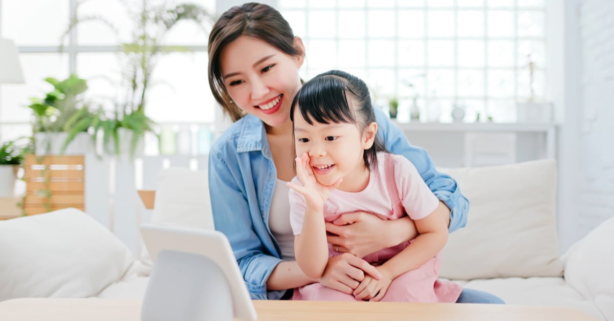 Cách dạy trẻ 3 tuổi bướng bỉnh
