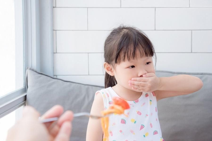 Cách dạy trẻ 3 tuổi bướng bỉnh