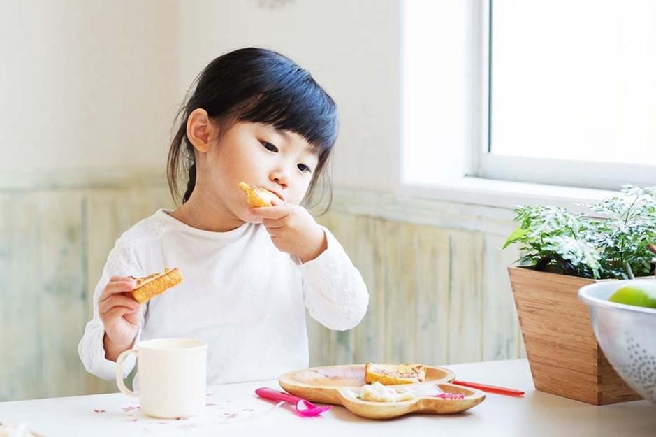Cách dạy trẻ 3 tuổi bướng bỉnh