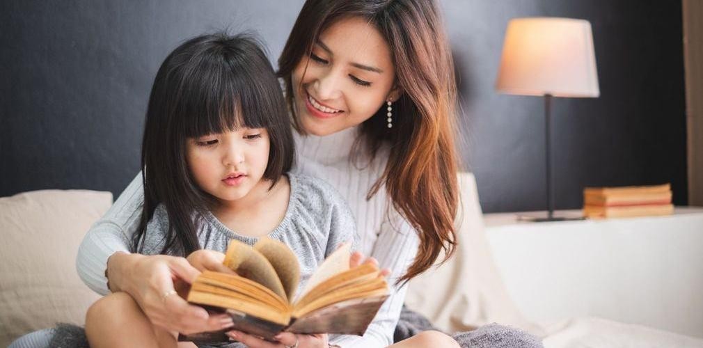 Cách dạy trẻ 3 tuổi bướng bỉnh
