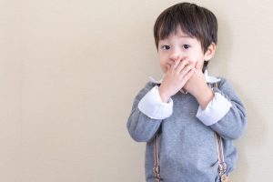Cách dạy trẻ 3 tuổi bướng bỉnh