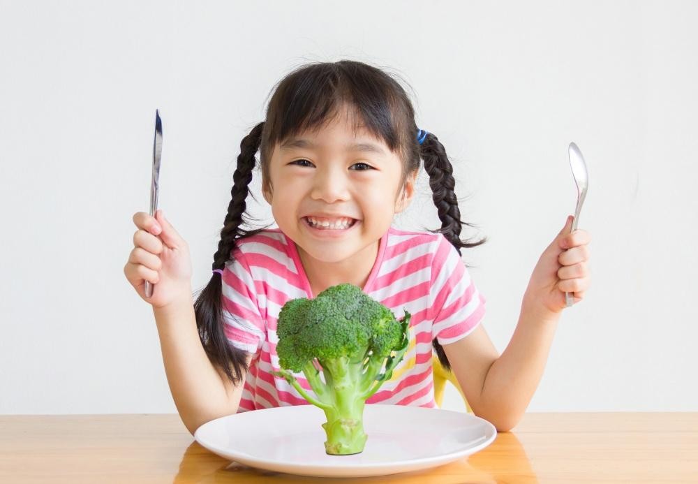 Cách dạy trẻ 4 tuổi bướng bỉnh