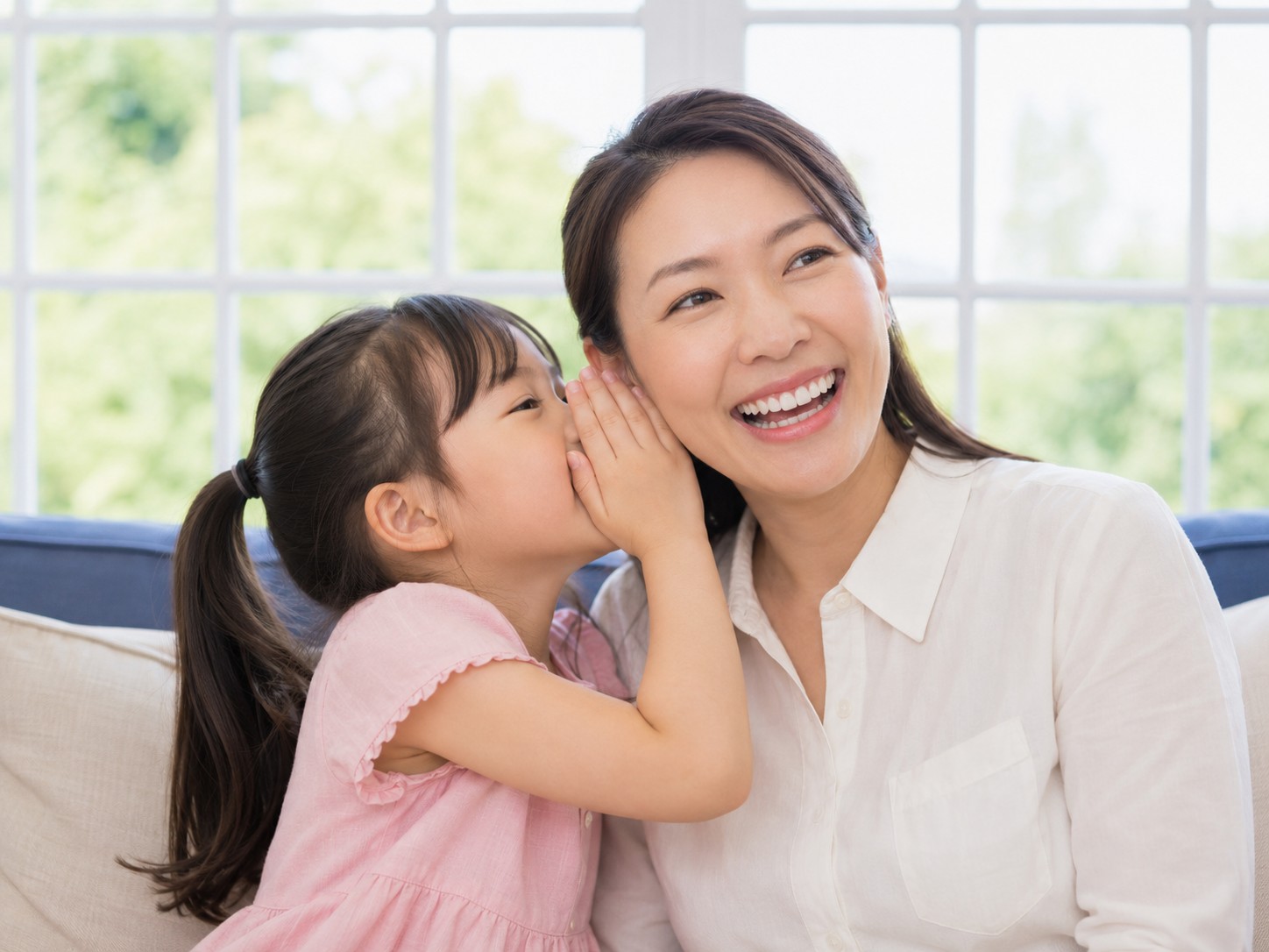 Cách dạy trẻ 5 tuổi bướng bỉnh