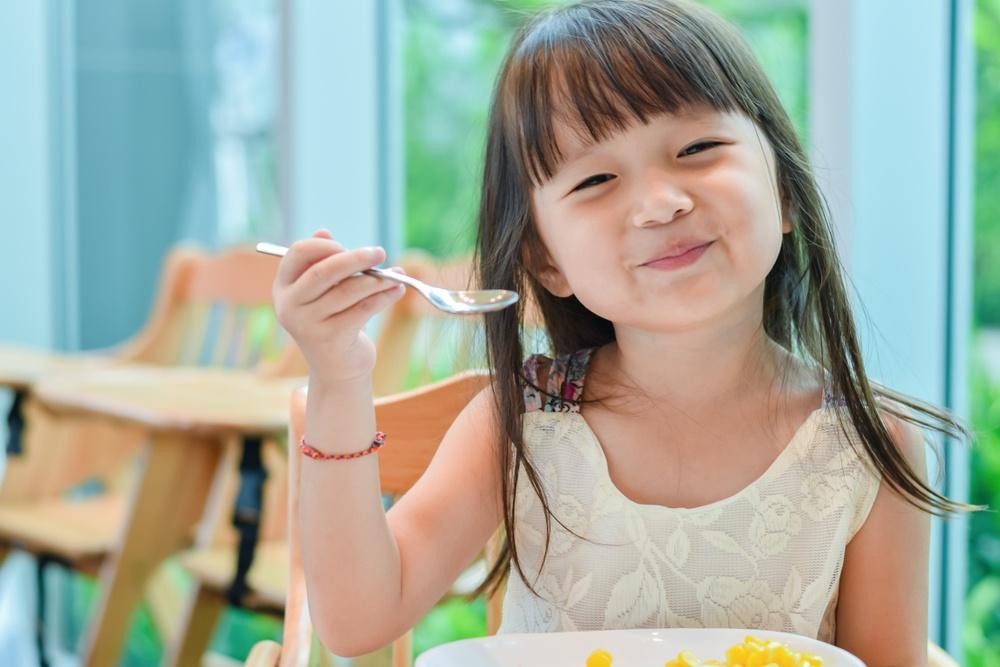 Cách dạy trẻ 5 tuổi bướng bỉnh