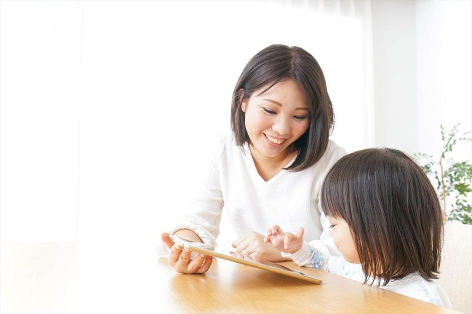 Cách dạy trẻ 6 tuổi bướng bỉnh
