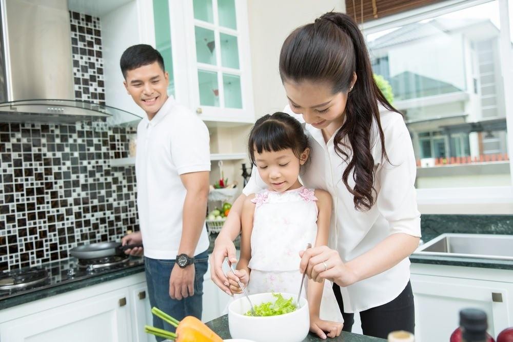 Cách dạy trẻ 6 tuổi bướng bỉnh