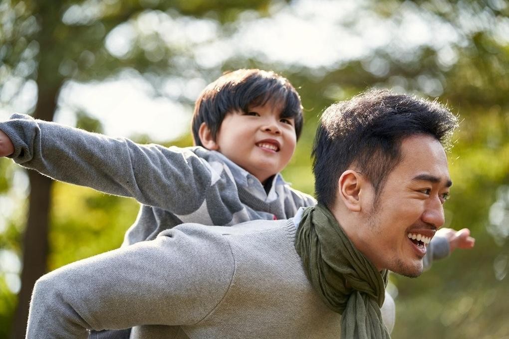 Cách dạy trẻ 7 tuổi bướng bỉnh