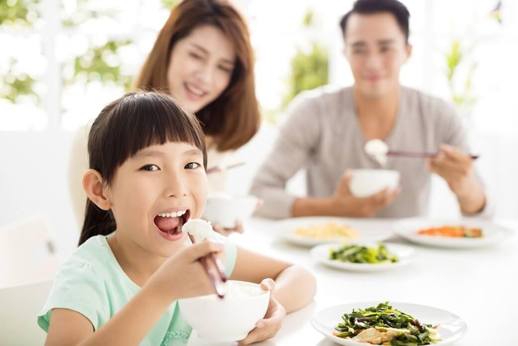 Cách dạy trẻ 7 tuổi bướng bỉnh