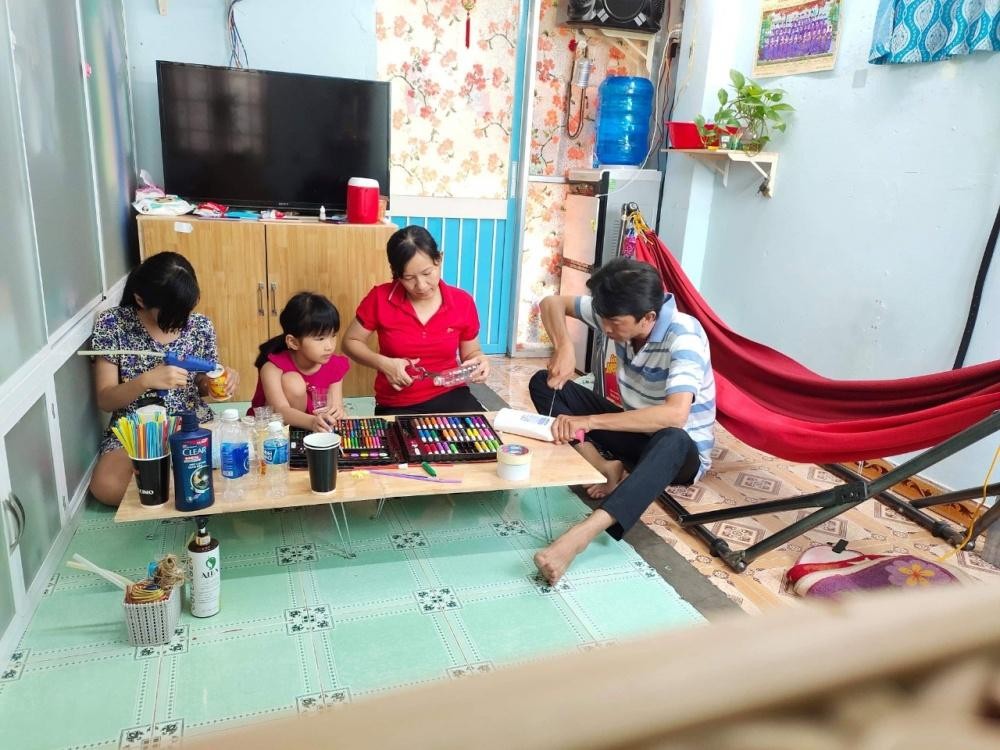 Cách dạy trẻ 7 tuổi bướng bỉnh