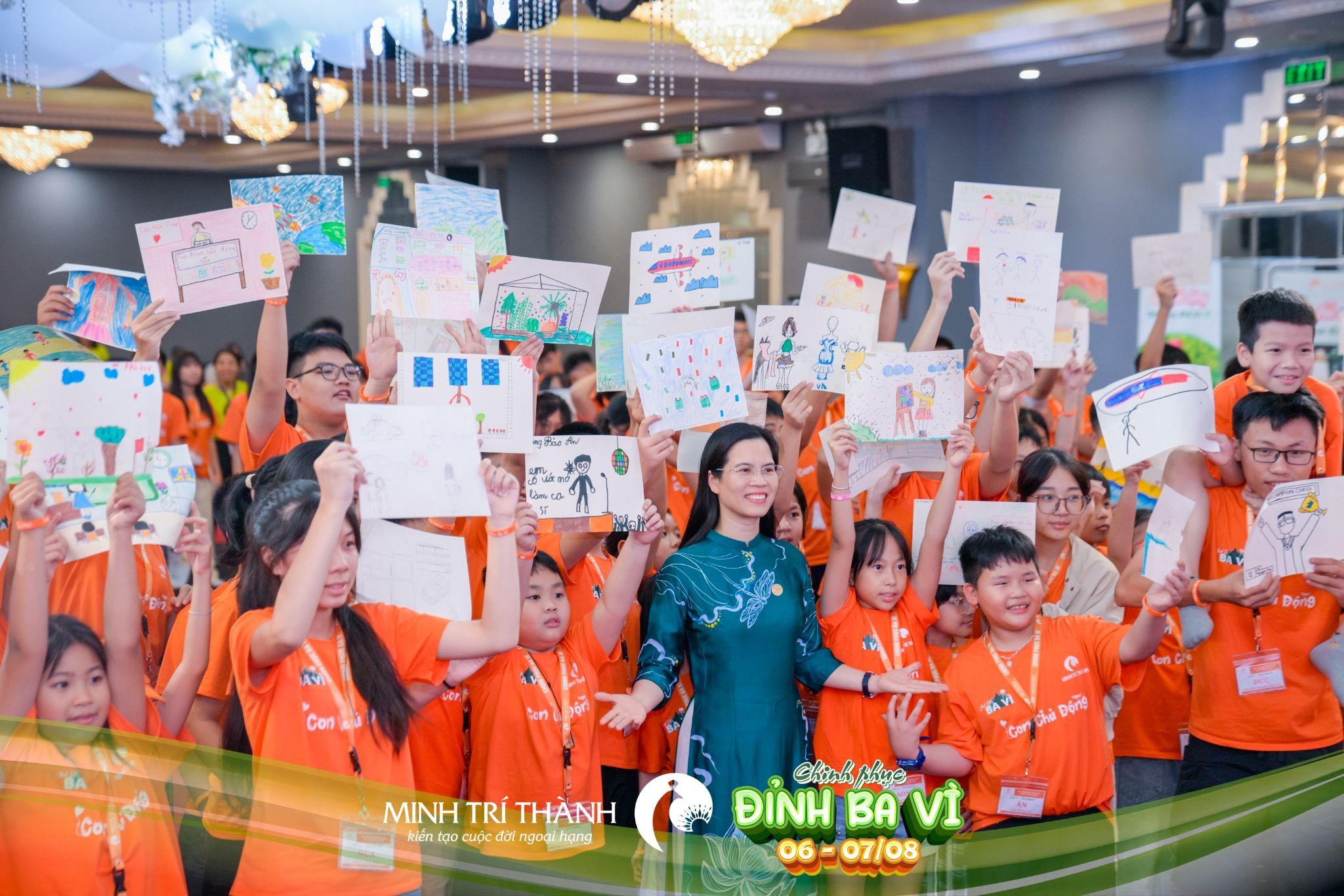 Cách dạy trẻ 7 tuổi bướng bỉnh