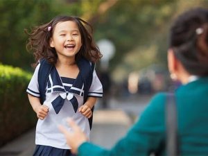 Cách dạy trẻ 7 tuổi bướng bỉnh