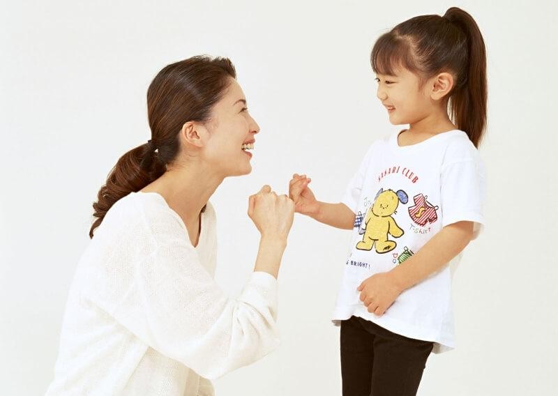 Cách dạy trẻ 3 tuổi thông minh