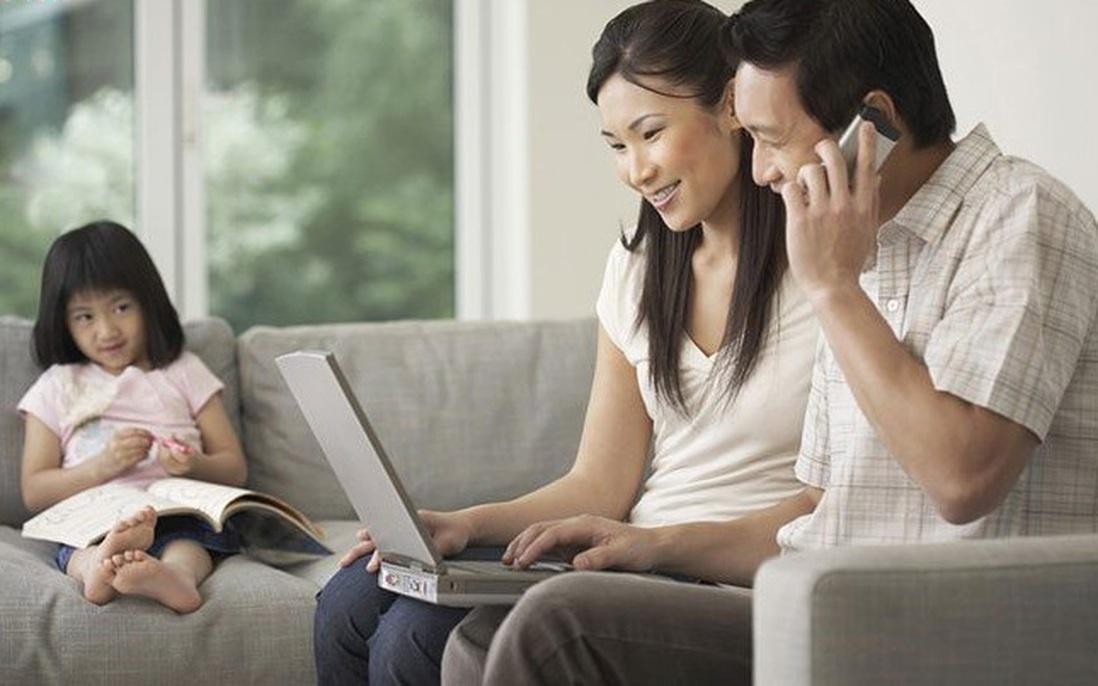 Cách dạy trẻ 8 tuổi bướng bỉnh