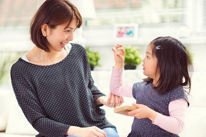Các kỹ năng xã hội cho trẻ mầm non