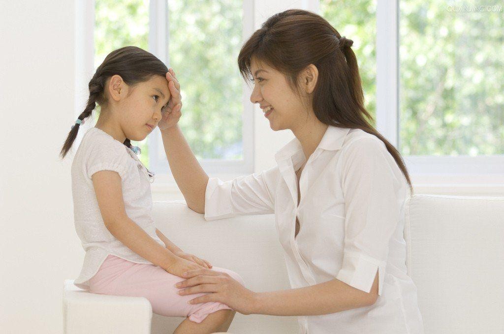 Cách dạy trẻ 8 tuổi bướng bỉnh