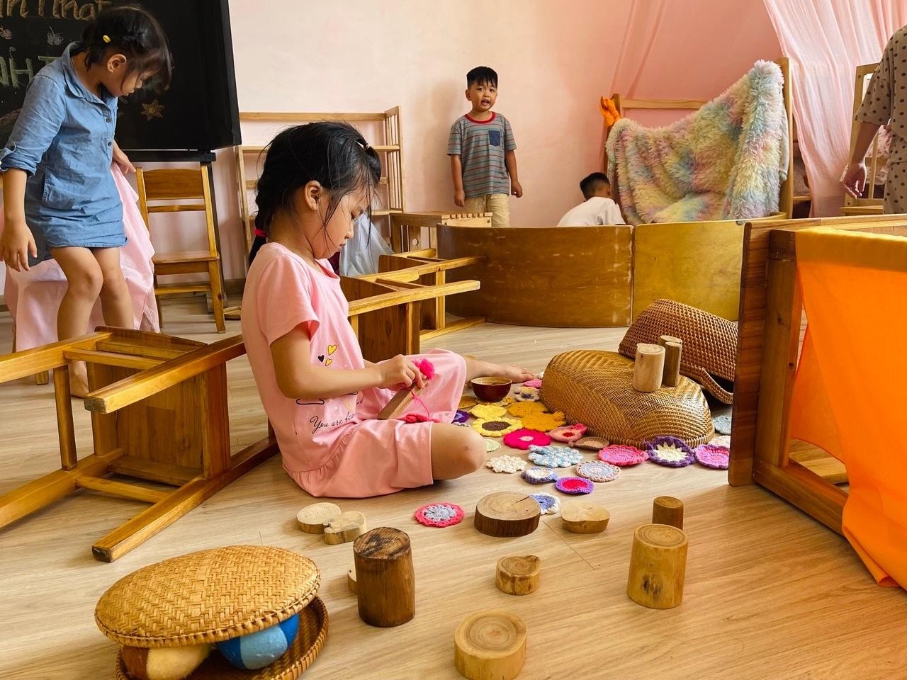 Cách dạy trẻ 8 tuổi bướng bỉnh