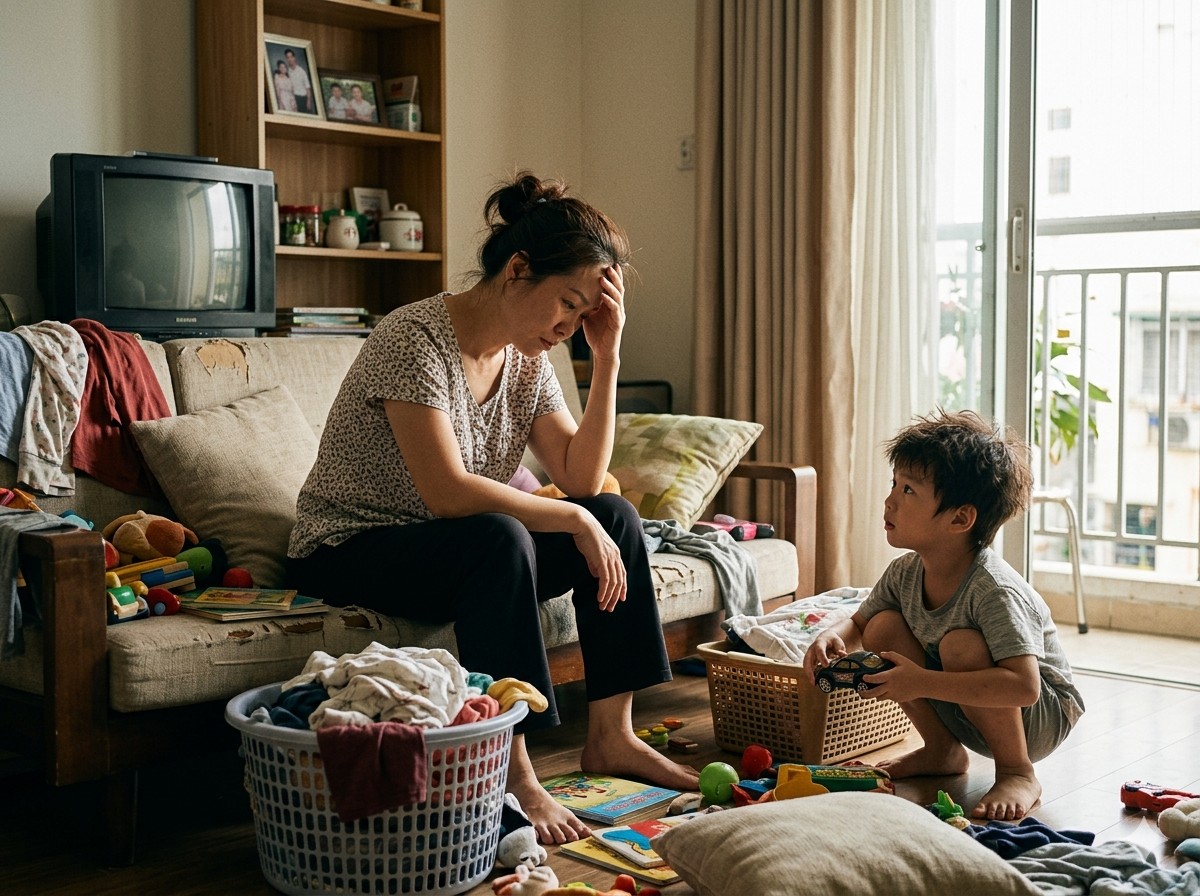 Các kỹ năng xã hội cho trẻ mầm non