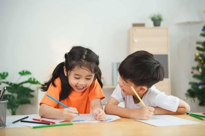 Cách dạy trẻ 9 tuổi bướng bỉnh