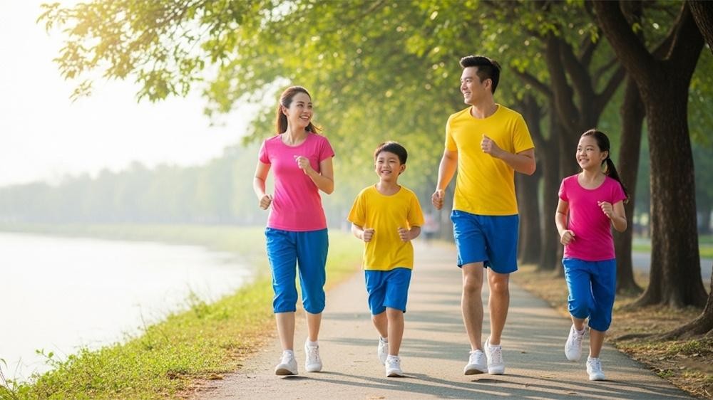 Cách dạy trẻ 9 tuổi bướng bỉnh