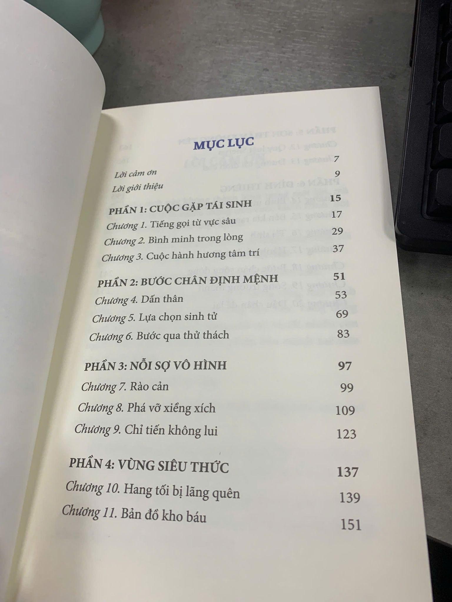Nhà Thám Trinh