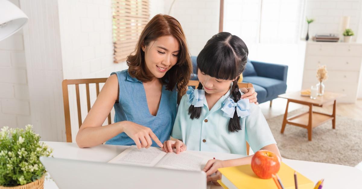 Cách dạy trẻ 3 tuổi thông minh